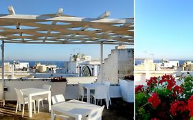 B&B Dimora Muzio And Restaurant