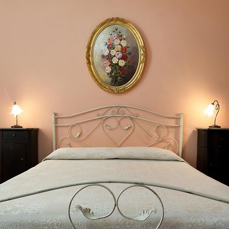 B&B Dimora Muzio And Restaurant Gallipoli Room photo