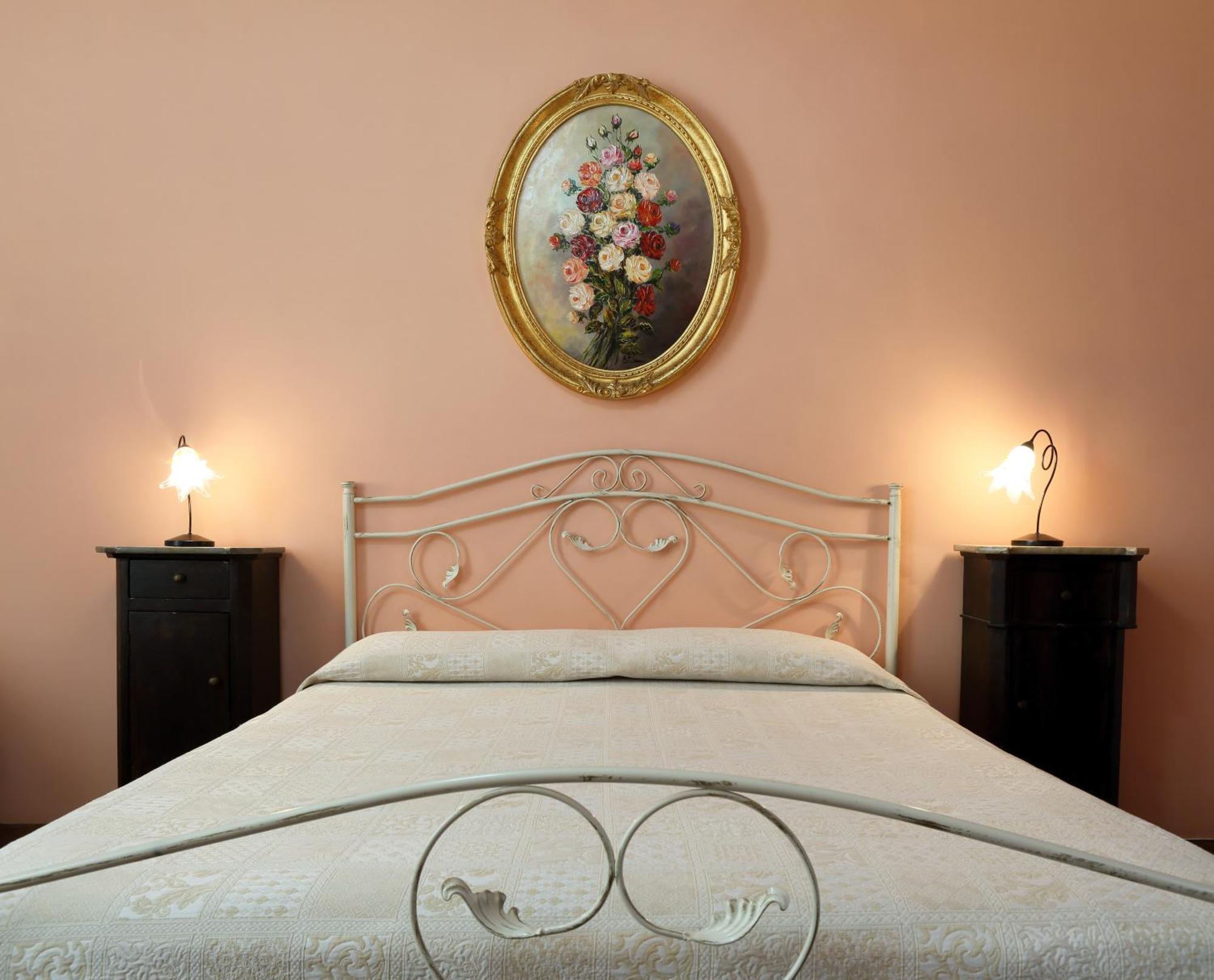 B&B Dimora Muzio And Restaurant Gallipoli Room photo