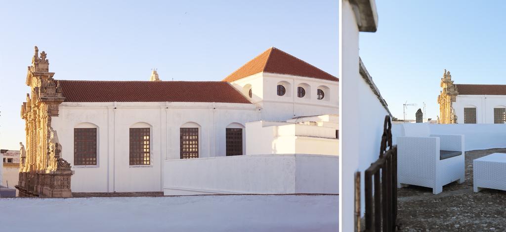 B&B Dimora Muzio And Restaurant Gallipoli Exterior photo