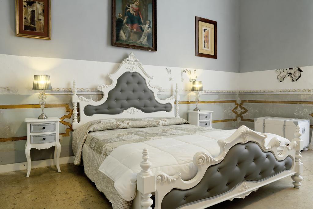 B&B Dimora Muzio And Restaurant Gallipoli Exterior photo