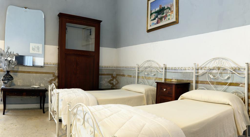 B&B Dimora Muzio And Restaurant Gallipoli Room photo