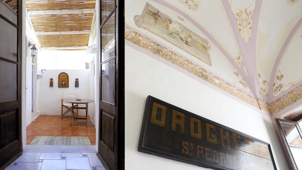 B&B Dimora Muzio And Restaurant Gallipoli Exterior photo