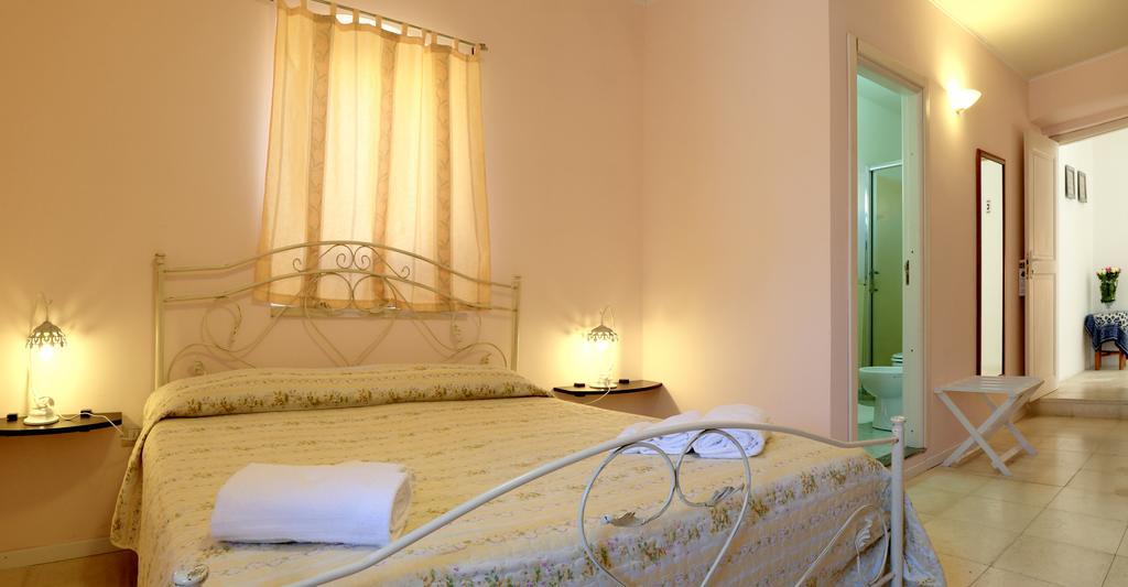 B&B Dimora Muzio And Restaurant Gallipoli Exterior photo