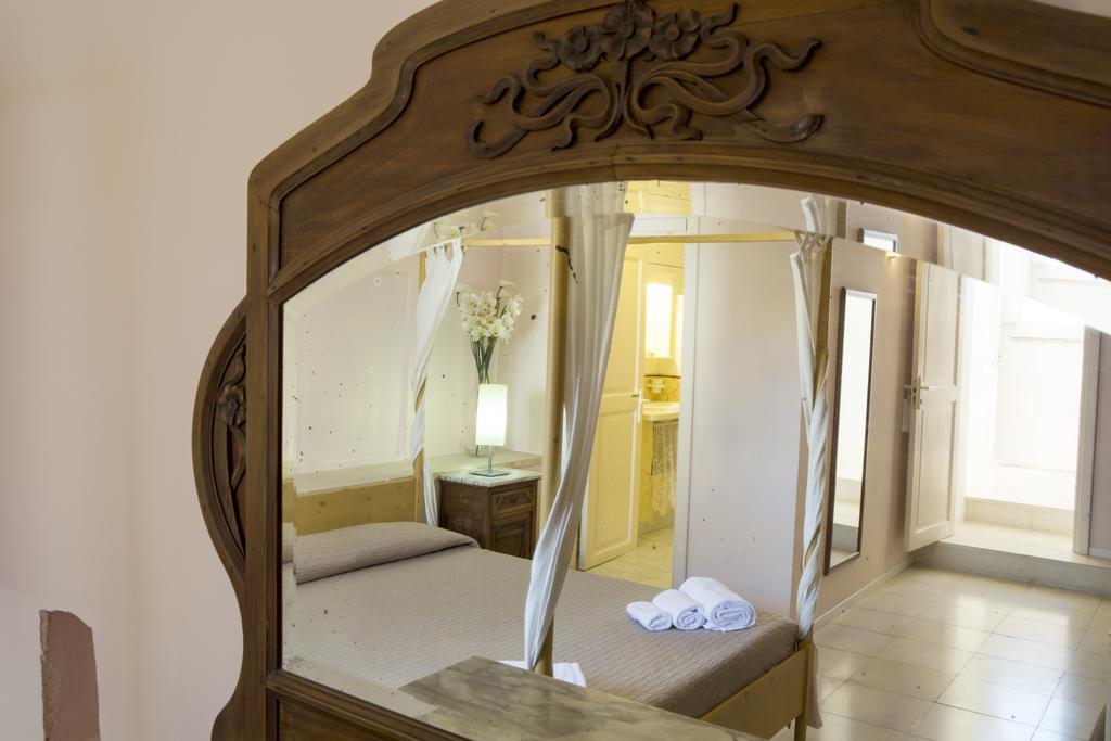 B&B Dimora Muzio And Restaurant Gallipoli Exterior photo